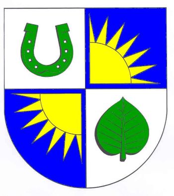 Wappen von Süderdorf/Arms (crest) of Süderdorf