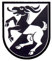 Wappen von Wilderswil/Arms (crest) of Wilderswil