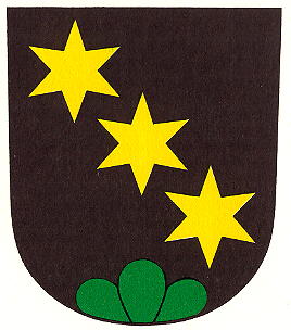Wappen von Friesenberg