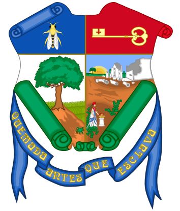 Arms (crest) of Las Tunas