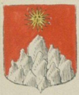 Blason de Monclar (Lot-et-Garonne)/Coat of arms (crest) of {{PAGENAME