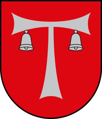 Wappen von Wederath/Arms (crest) of Wederath