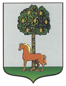 Escudo de Zaldibar/Arms of Zaldibar