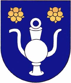 Wappen von Boxtal/Arms of Boxtal