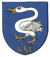 Blason de Folgensbourg/Arms of Folgensbourg
