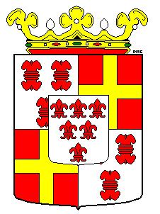Arms (crest) of Hoevelaken