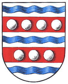 Wappen von Lüthorst/Arms (crest) of Lüthorst