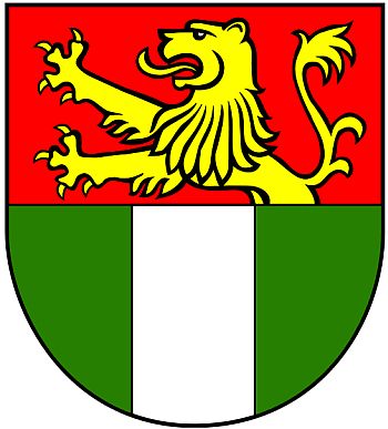Arms of Tarnowo Podgórne