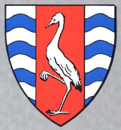 Arms of Tranekær