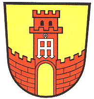 Wappen von Warendorf/Arms (crest) of Warendorf