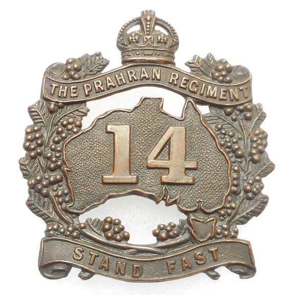 File:14th Battalion (The Prahran Regiment), Australia.jpg