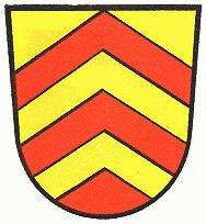 Wappen von Windecken/Arms of Windecken