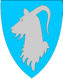 Arms of Aurland