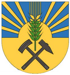 Wappen von Brieske/Arms (crest) of Brieske