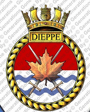 File:HMS Dieppe, Royal Navy.jpg