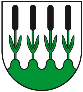 Wappen von Hordorf (Oschersleben)/Arms (crest) of Hordorf (Oschersleben)