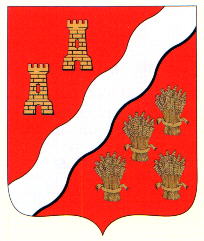 Blason de Rivière (Pas-de-Calais)/Arms of Rivière (Pas-de-Calais)