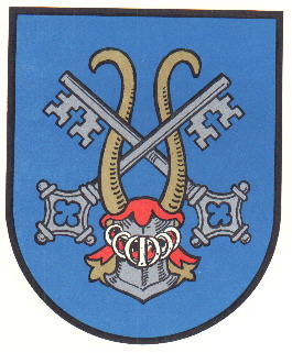Wappen von Stotel/Arms (crest) of Stotel