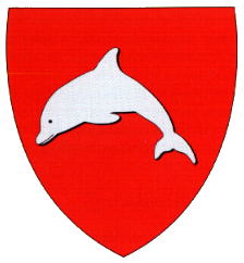Blason de Wissant/Arms (crest) of Wissant