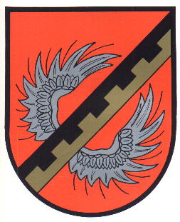 Wappen von Bilderlahe/Arms (crest) of Bilderlahe