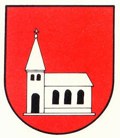 Wappen von Bleibach