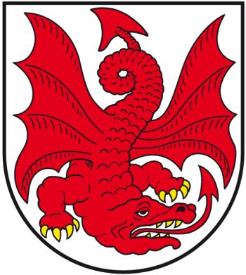 Wappen von Drackenstedt/Arms (crest) of Drackenstedt