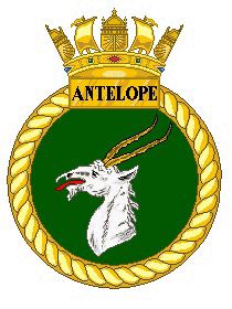 File:HMS Antelope, Royal Navy.jpg
