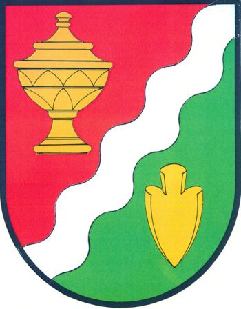 Arms (crest) of Jeřice
