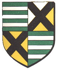 Blason de Lobsann/Arms (crest) of Lobsann