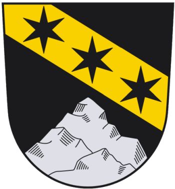 Wappen von Sengenthal/Arms (crest) of Sengenthal