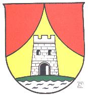 Wappen von Wagrain (Pongau)