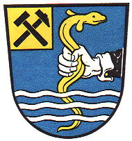 Wappen von Wasseralfingen