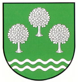 Wappen von Wohlde/Arms (crest) of Wohlde