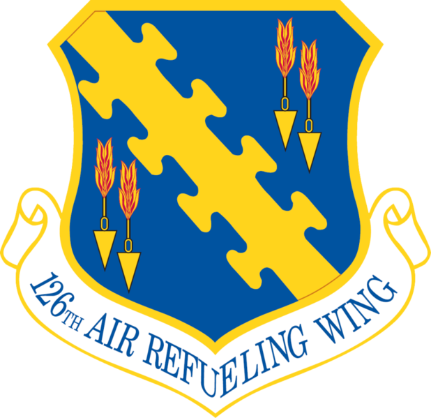 File:126th Air Refueling Wing, Illinois Air National Guard.png