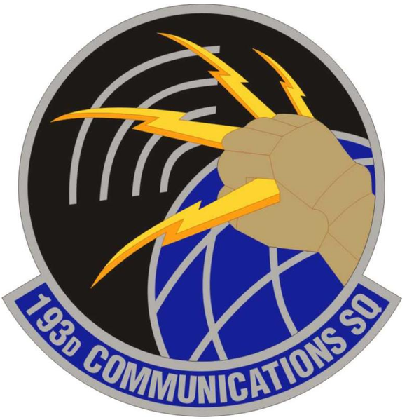 File:193rd Communications Squadron, Pennsylvania Air National Guard.png