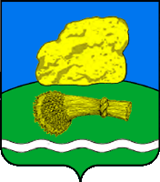 Arms (crest) of Duminichsky Rayon
