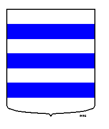 Wapen van Katendrecht/Arms (crest) of Katendrecht