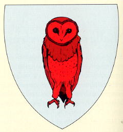 Blason de Offekerque/Arms (crest) of Offekerque