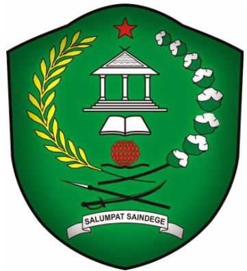 Arms of Padangsidempuan