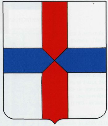 Wapen van Harskamp/Arms (crest) of Harskamp