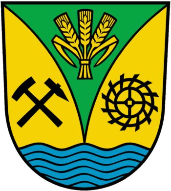 Wappen von Siehdichum / Arms of Siehdichum