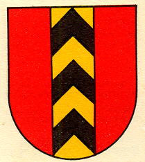 Arms of Valangin
