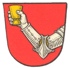 Wappen von Bechenheim / Arms of Bechenheim