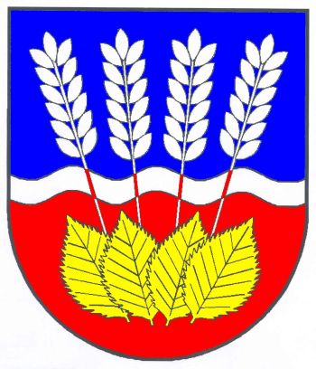 Wappen von Amt Bokhorst-Wankendorf/Arms (crest) of Amt Bokhorst-Wankendorf