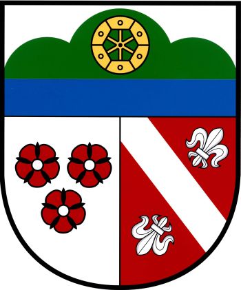 Coat of arms (crest) of Nezdice