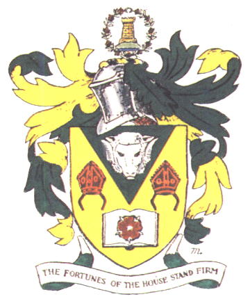 Arms (crest) of Armidale