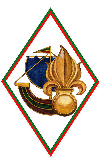 File:Foreign Legion Recruiting Group, French Army.jpg