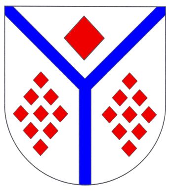 Wappen von Amt Kellinghusen