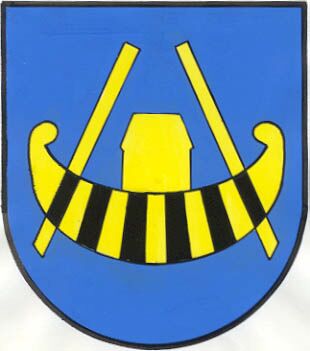 Wappen von Langkampfen/Arms (crest) of Langkampfen