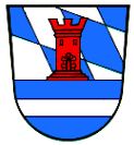 Wappen von Lupburg/Arms (crest) of Lupburg